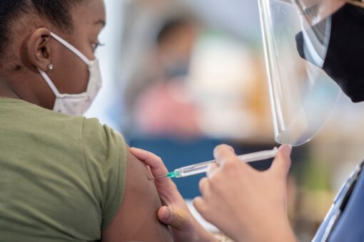 Moderna begins testing COVID-19 vaccine in kids under 12