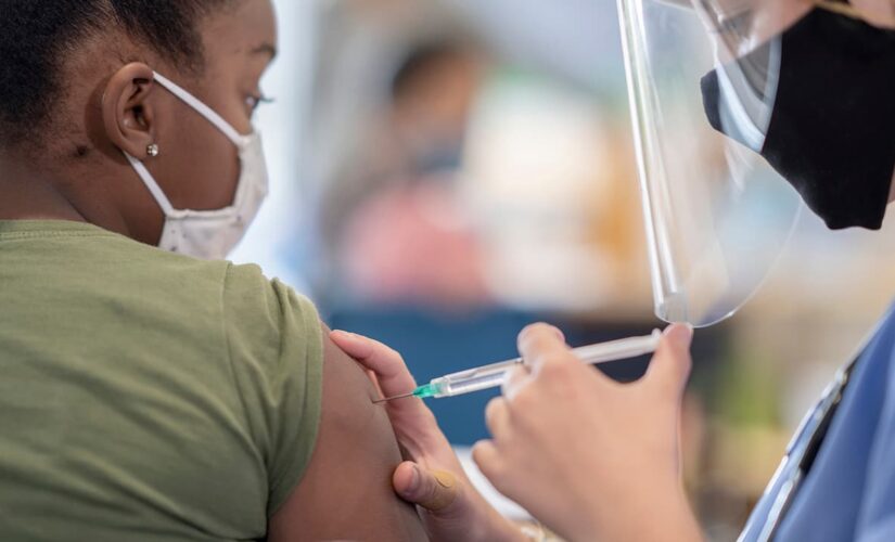 New York launches digital vaccination, testing passport app