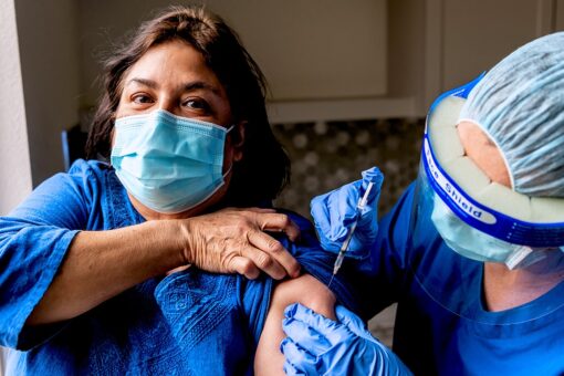 Drs. Besser & Morita: COVID vaccine questions – It’s normal to have them. We did, too. Here’s what we learned