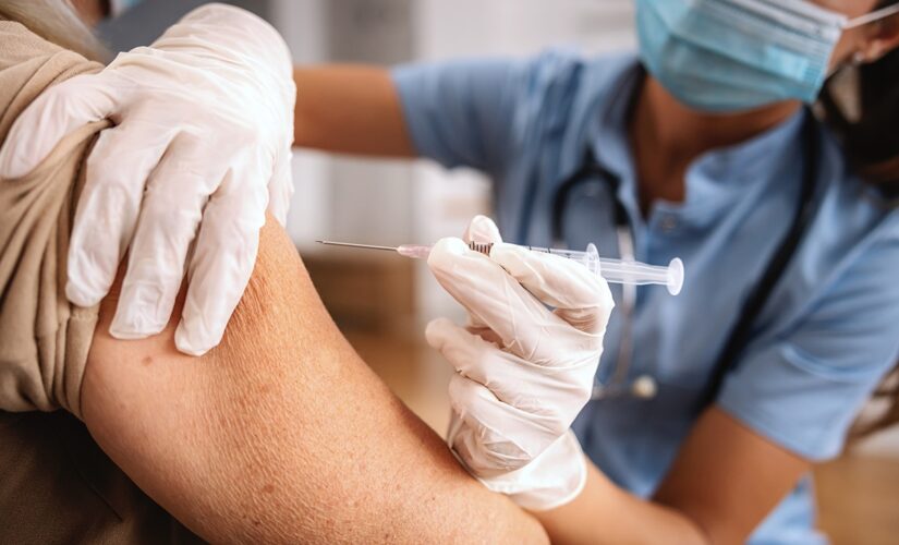 ‘Partial’ Pfizer COVID-19 vaccination cuts infection risk by 63% among nursing home residents: CDC