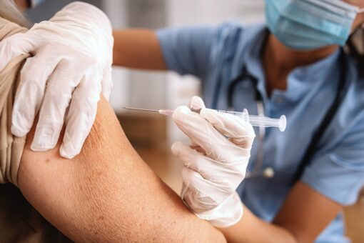 ‘Partial’ Pfizer COVID-19 vaccination cuts infection risk by 63% among nursing home residents: CDC