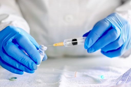 Novavax COVID-19 vaccine could see approval by May, CEO says