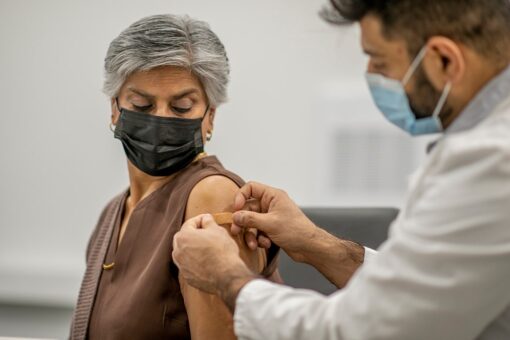 Moderna’s next generation COVID-19 vaccine candidate tested in clinical trial participants