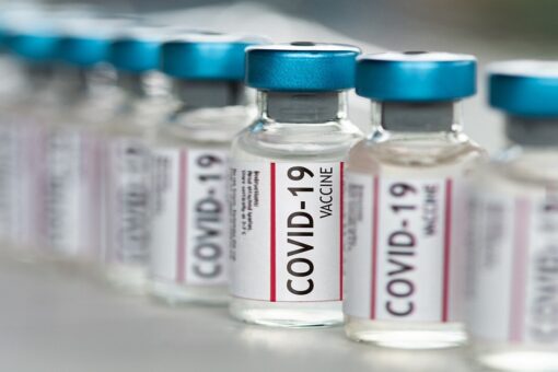 Modified COVID-19 vaccines targeting variants can skip lengthy trials, UK says