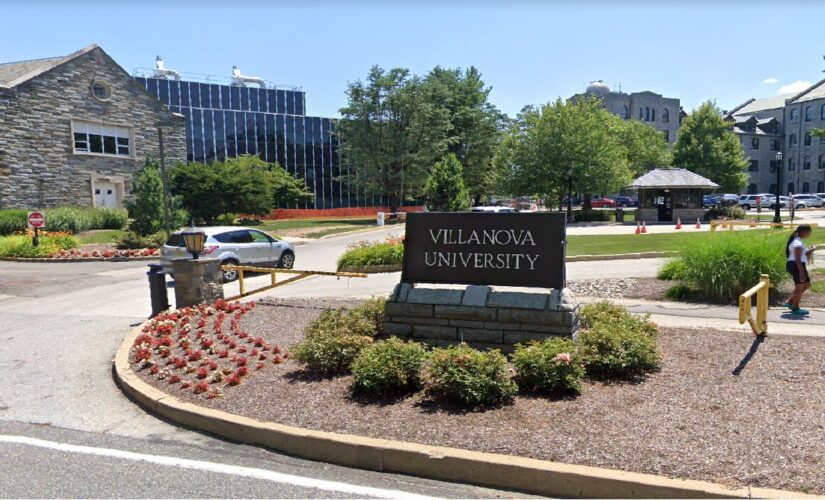 Villanova issues warning after 4 female students say they were sexually assaulted in dorms