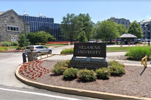 Villanova issues warning after 4 female students say they were sexually assaulted in dorms