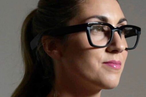 Smart glasses show promise as next big tech gadget