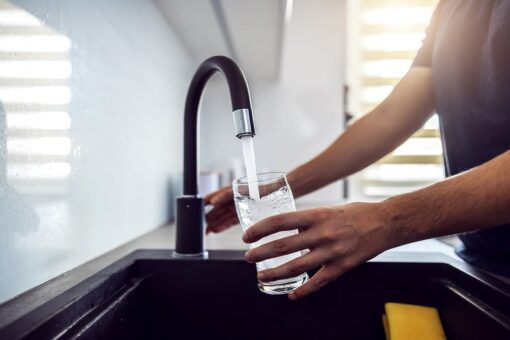Child cancer cluster linked to contaminated water, officials say