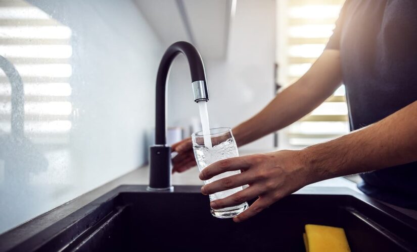 Child cancer cluster linked to contaminated water, officials say