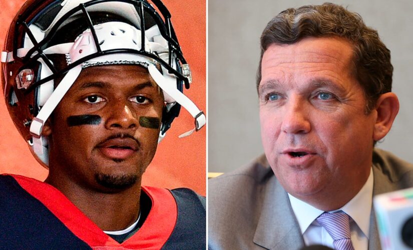 Lawyer for Deshaun Watson’s accusers comments on ‘worry’ he has with potential police investigation