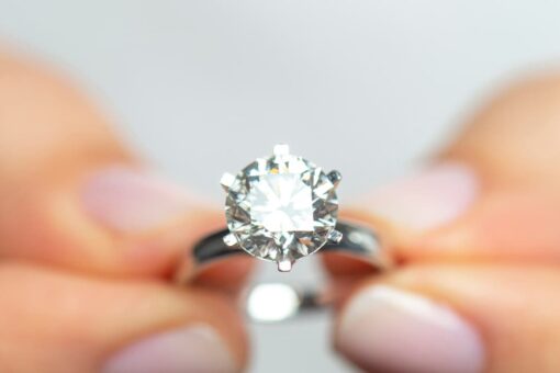 Wedding ring lost in Lake Tahoe during ceremony rescued by scuba diver