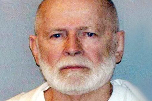 Man linked to ‘Whitey’ Bulger murder suspect has been in solitary since 2018 slaying: report