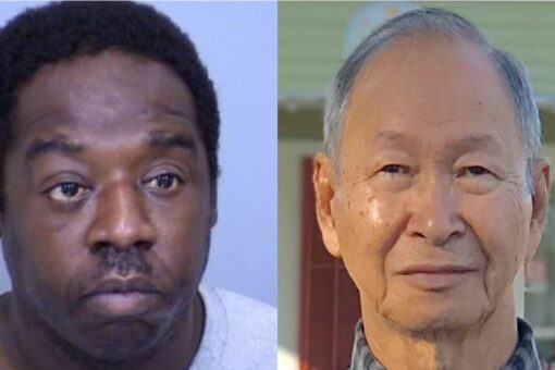 Phoenix police make arrest in seemingly random slaying of grandfather, 74