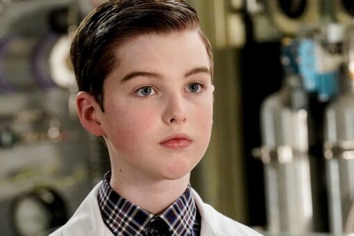 CBS renews ‘Young Sheldon’ for 3 more years