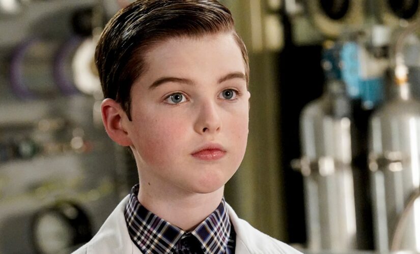 CBS renews ‘Young Sheldon’ for 3 more years