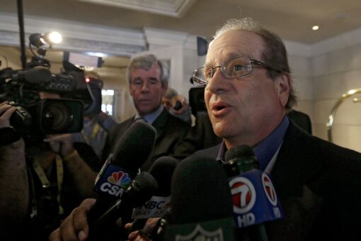Chargers playing family feud, not football, in fight over sale of NFL team