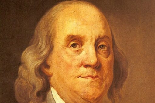 Jane Hampton Cook: When cancel culture came for Ben Franklin – here’s how this founder fought back