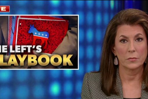 Tammy Bruce dubs Biden congressional address as ‘quasi-Marxism dressed up as an apple pie’