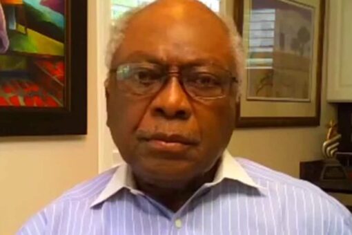 Top Dem lawmaker Clyburn could face $5K metal detector fine: report