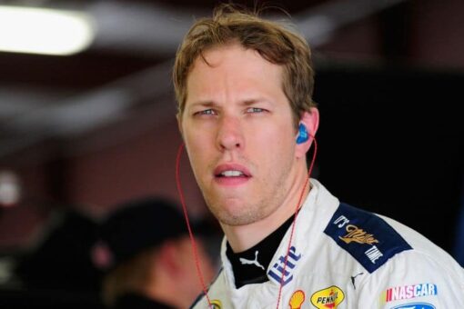 Keselowski claims 6th win at Talladega with overtime pass