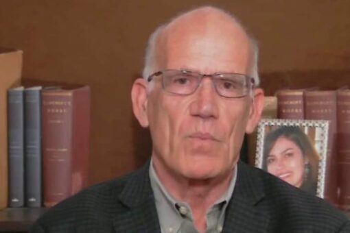 Victor Davis Hanson accuses Democrats of using George Floyd’s death to ‘indict all of America’