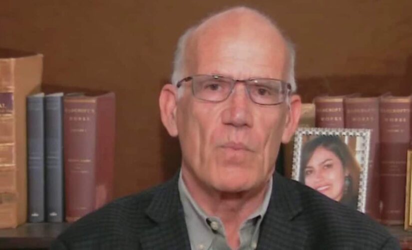 Victor Davis Hanson accuses Democrats of using George Floyd’s death to ‘indict all of America’