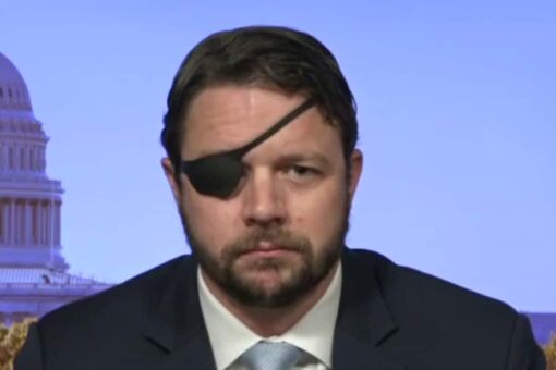 Crenshaw says he can’t see ‘much other than lights and shadows’ after eye surgery, hopeful for recovery