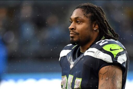 Former NFL star Marshawn Lynch joins MMA ownership group as PFL goes ‘Beast Mode’