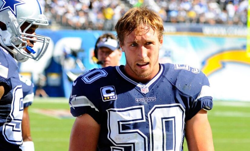 Dallas Cowboys star retires after 11 NFL seasons: ‘I leave this game grateful’