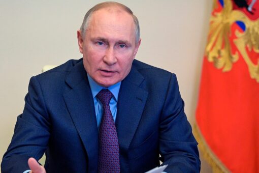 US spy plane escorted by Russian fighter jet over the Pacific: report