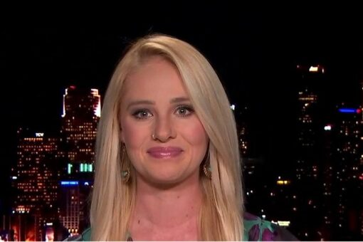 Tomi Lahren praises liberal comic Bill Maher after rant about young Democrats’ ‘stupid ideas’