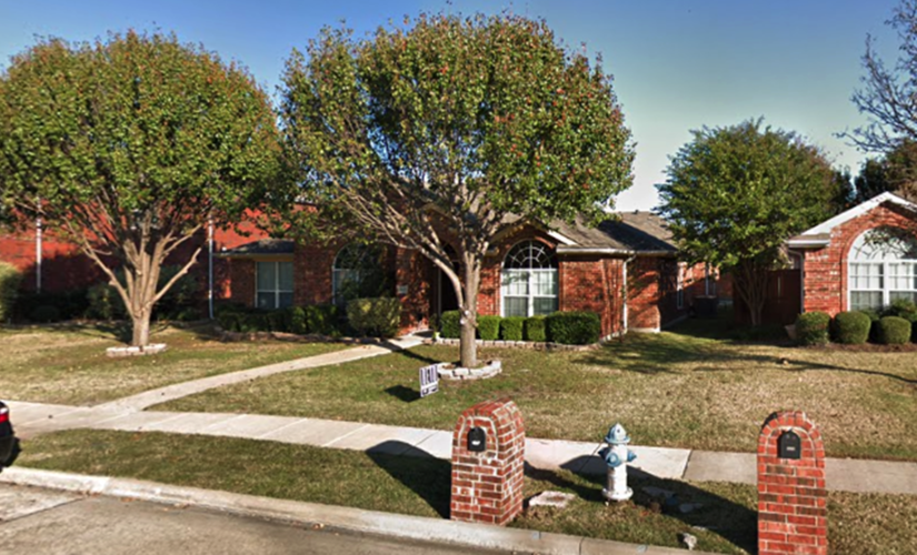 Texas brothers who murdered family left behind suicide note with ‘The Office’ rant