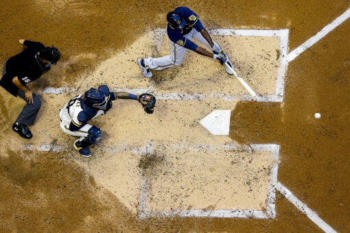 Baseball league turns to unique rule to settle extra-inning games