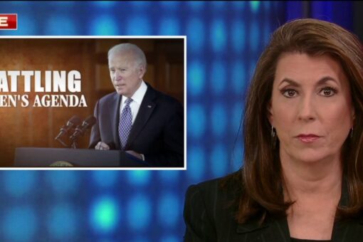 Tammy Bruce rips Biden, Democrats for radical agenda: Can it be ‘any more divorced’ from American priority?