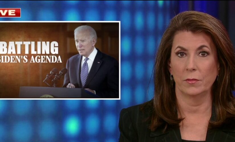 Tammy Bruce rips Biden, Democrats for radical agenda: Can it be ‘any more divorced’ from American priority?