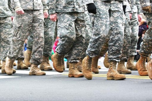 Army probing video of Black man harassed by soldier