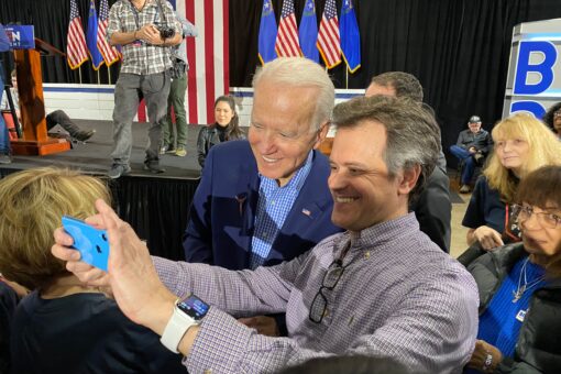 Nevada takes first step to leapfrog Iowa, New Hampshire for first presidential primary