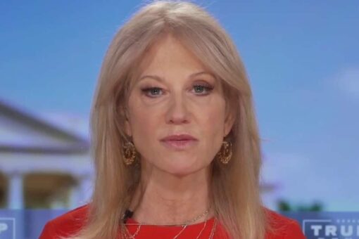 Ex-Trump official Kellyanne Conway named senior adviser to Ohio Senate candidate Bernie Moreno