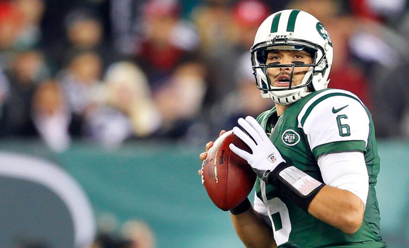 Ex-Jets QB Mark Sanchez has advice for presumptive No. 2 pick Zach Wilson about playing in New York