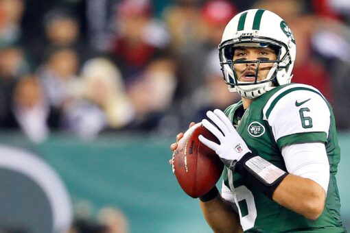 Ex-Jets QB Mark Sanchez has advice for presumptive No. 2 pick Zach Wilson about playing in New York