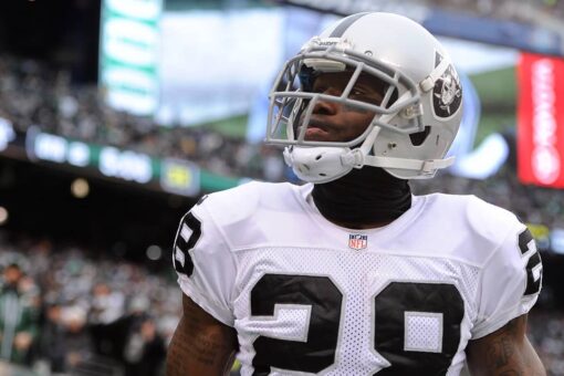 Phillip Adams’ mental health ‘degraded fast’ after NFL, sister says
