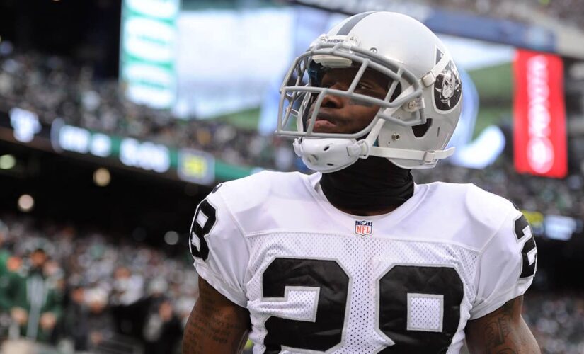 Phillip Adams’ mental health ‘degraded fast’ after NFL, sister says