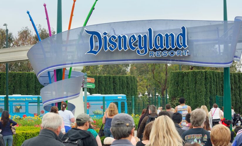 Disneyland ticket sales, reservations see 9-hour wait time ahead of reopening