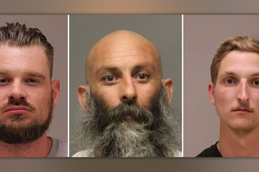 Three Gretchen Whitmer kidnap suspects face weapon of mass destruction charges
