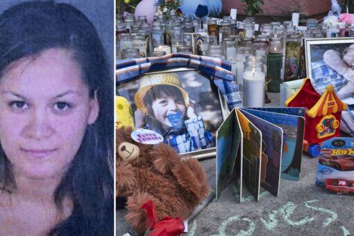 California mom Liliana Carrillo claims she killed 3 kids to shield them from dad: report