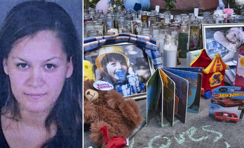 California mom Liliana Carrillo claims she killed 3 kids to shield them from dad: report