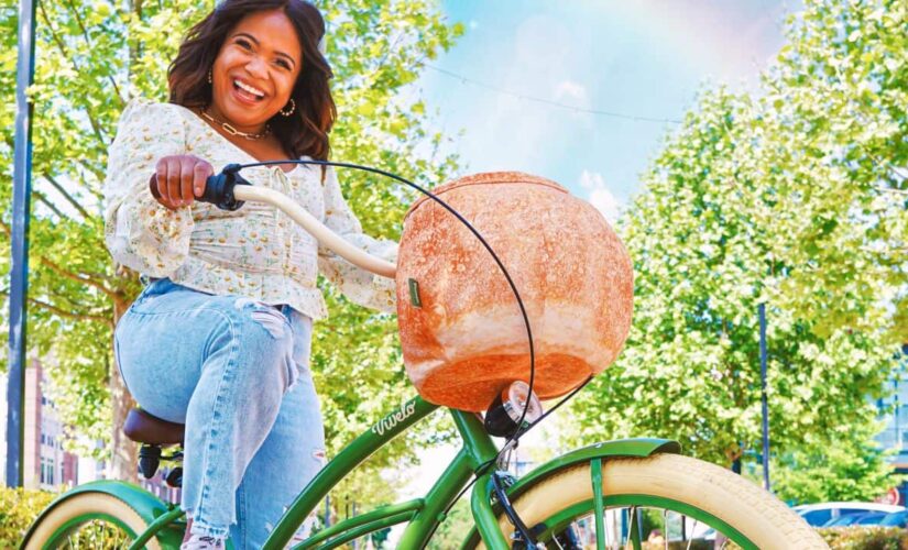 Panera unveils a ‘Bread Bowl Bike’ sweepstakes ahead of Earth Day