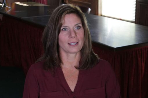 Undercover cop recalls how she got an Ohio man to reveal his wife’s murder in doc: ‘There’s evil everywhere’