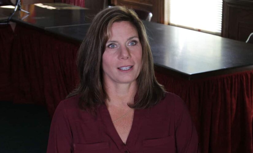 Undercover cop recalls how she got an Ohio man to reveal his wife’s murder in doc: ‘There’s evil everywhere’