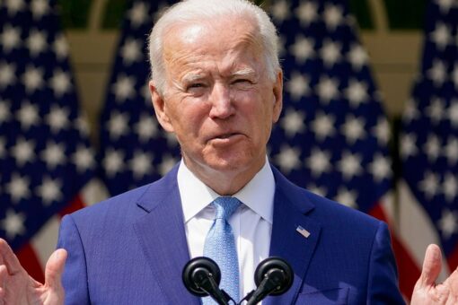 Biden, NATO allies to discuss ‘effective burden sharing,’ White House says